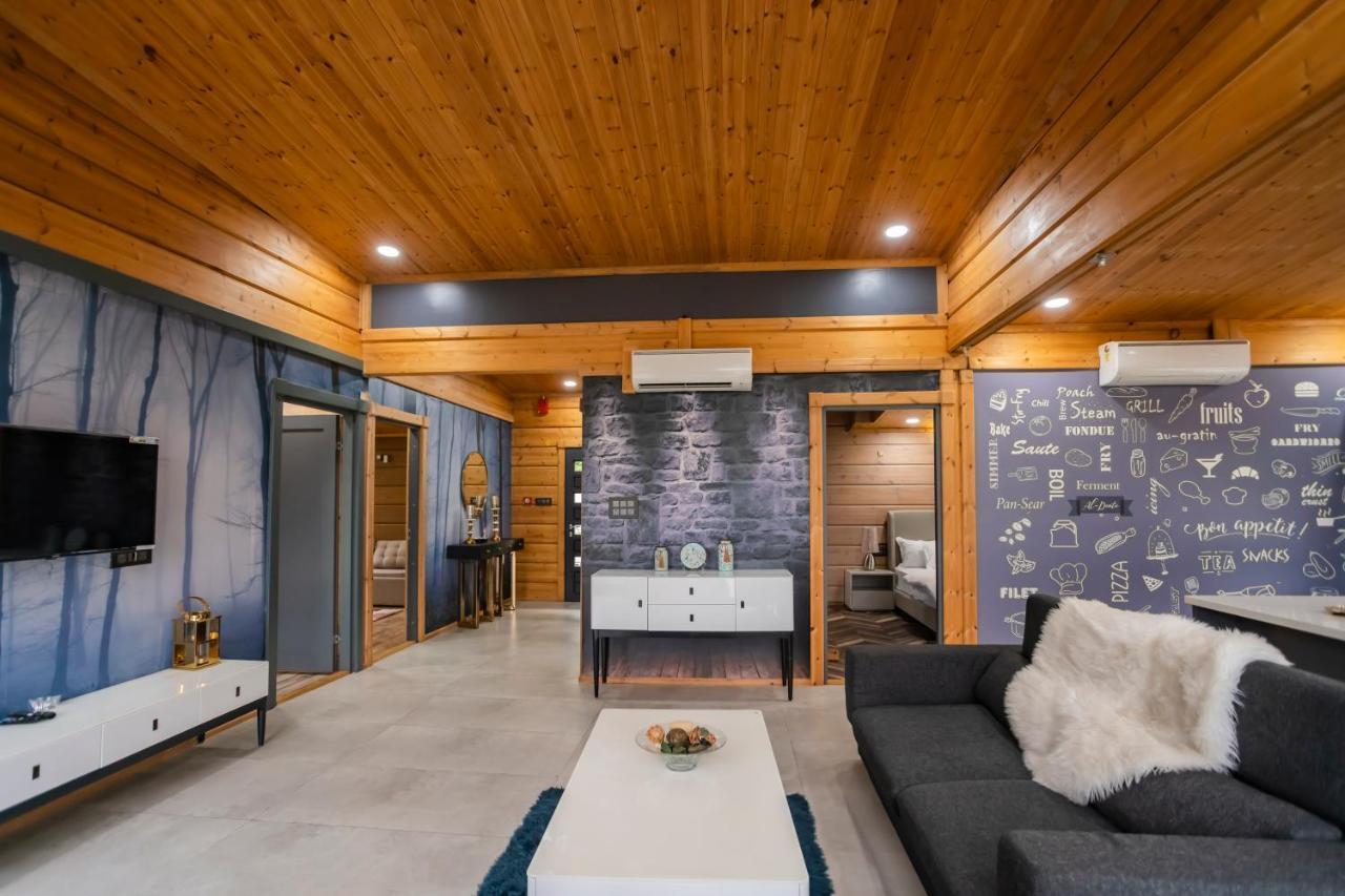 Saffronstays Paradise Pines, Dehradun - Cliff Villa With Valley & Forest Views Екстер'єр фото